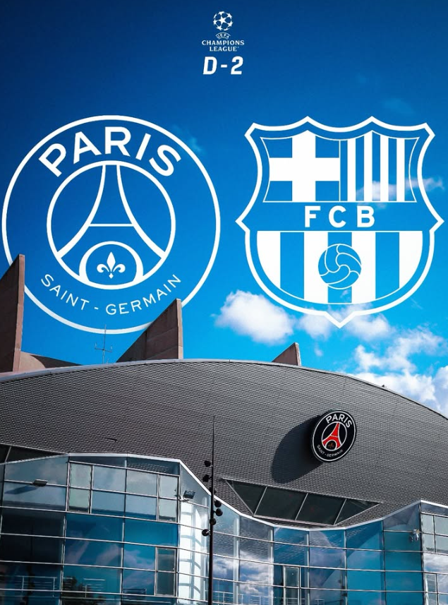 The Crème de la Crème of Champions League Football