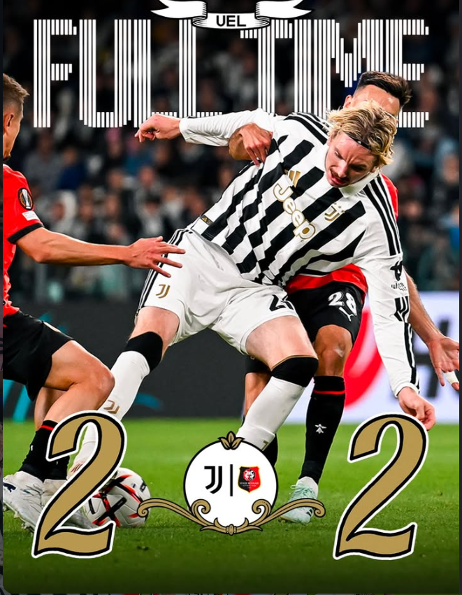 Woltemade Penalty Rescues Bianconeri in Europa League Thriller