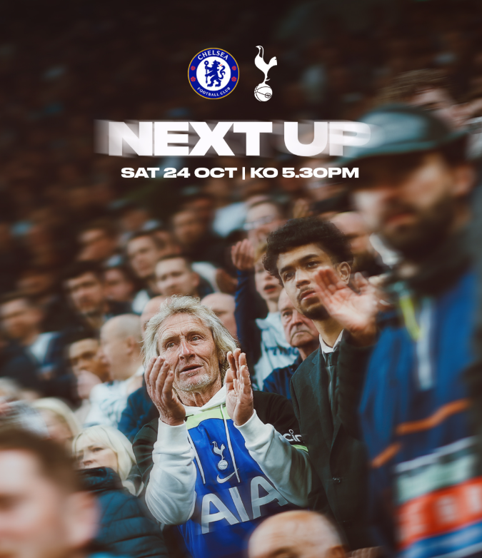 Chelsea vs Tottenham Prediction: Blues Target UCL Place and London Derby Victory