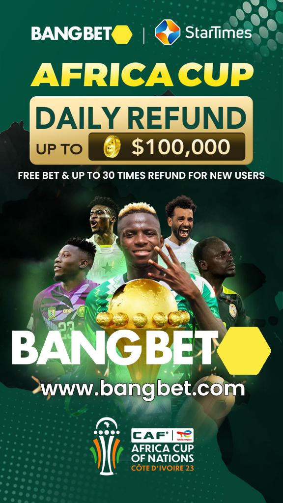 Bangbet and Startimes join forces to transform the entertainment and betting landscape in Africa