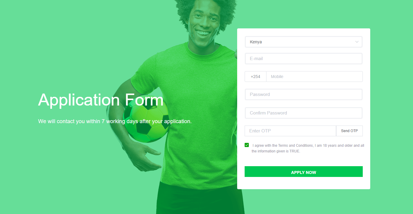 Bangbet Receive Best Betting Platform Award