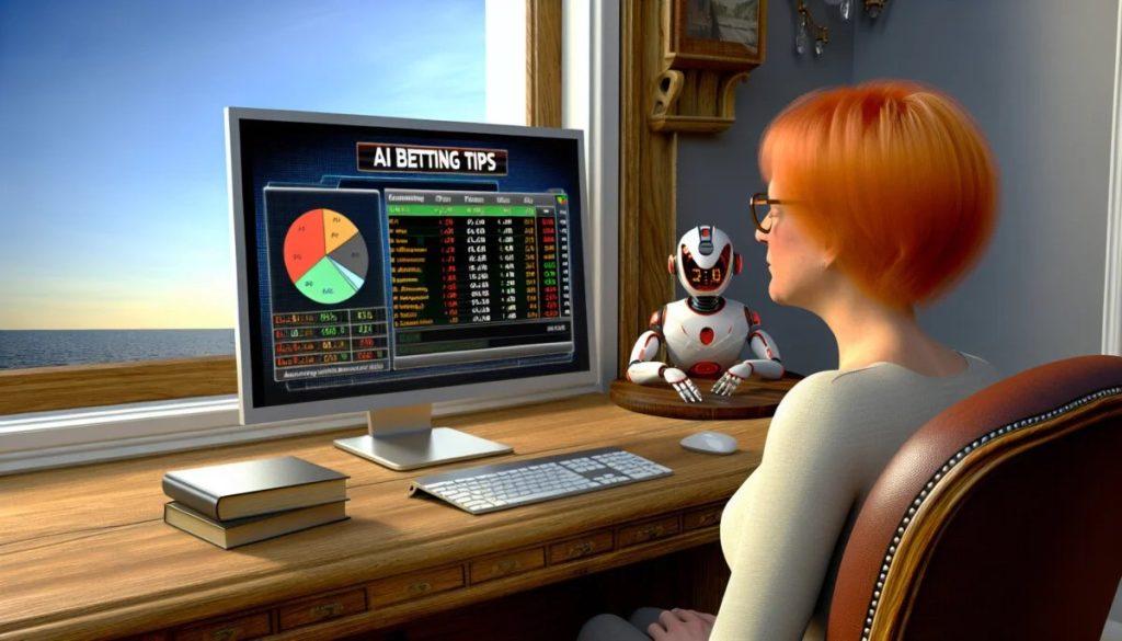 AI in Betting