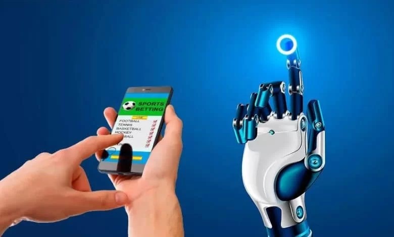 AI in Betting