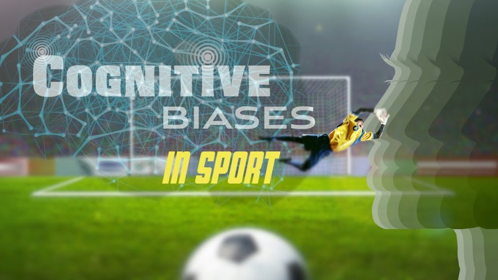 Psychology in Sports Betting