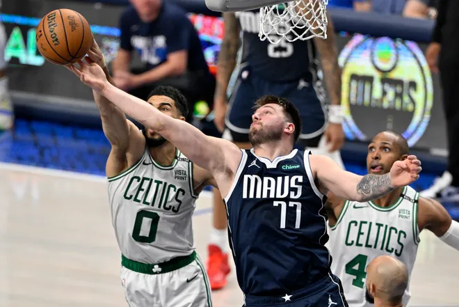 Mavericks Game 4 NBA Finals Game 4 Predictions