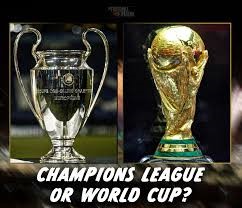 UEFA Champions League vs. FIFA World Cup: Which is Superior?