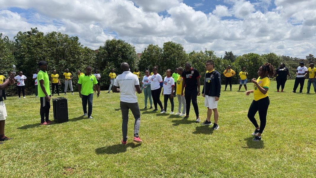 Voices from the Event: Bangbet Employees Share Their Team-Building Stories