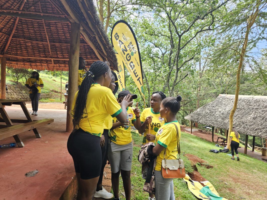 Together We Celebrate: Insights from Bangbet Staff on the End-of-Year Party