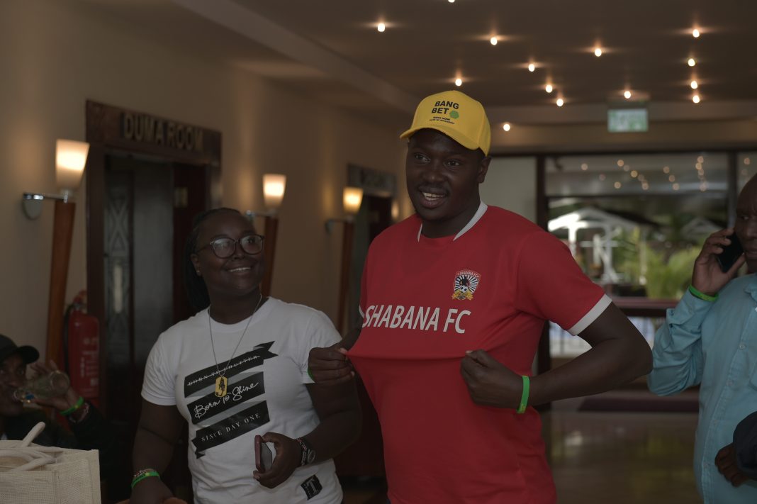 Coaches’ Corner: The Impact of Bangbet’s Support on Shabana FC