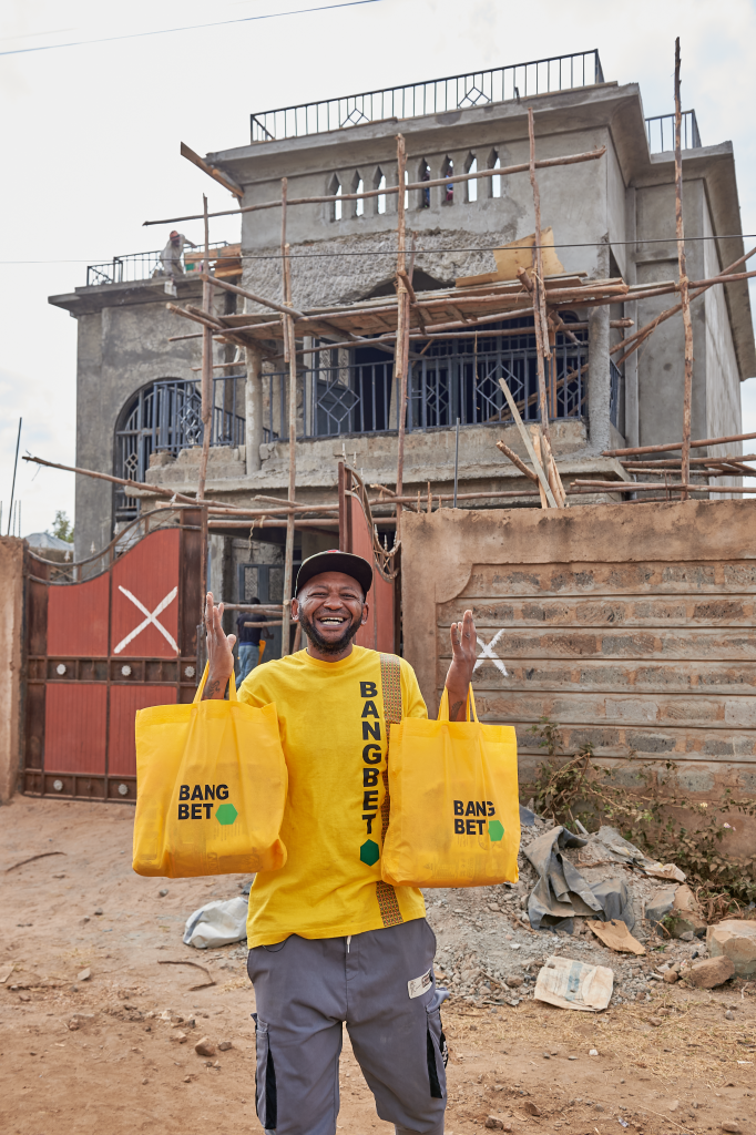 Colonel Mustafa Bangbet