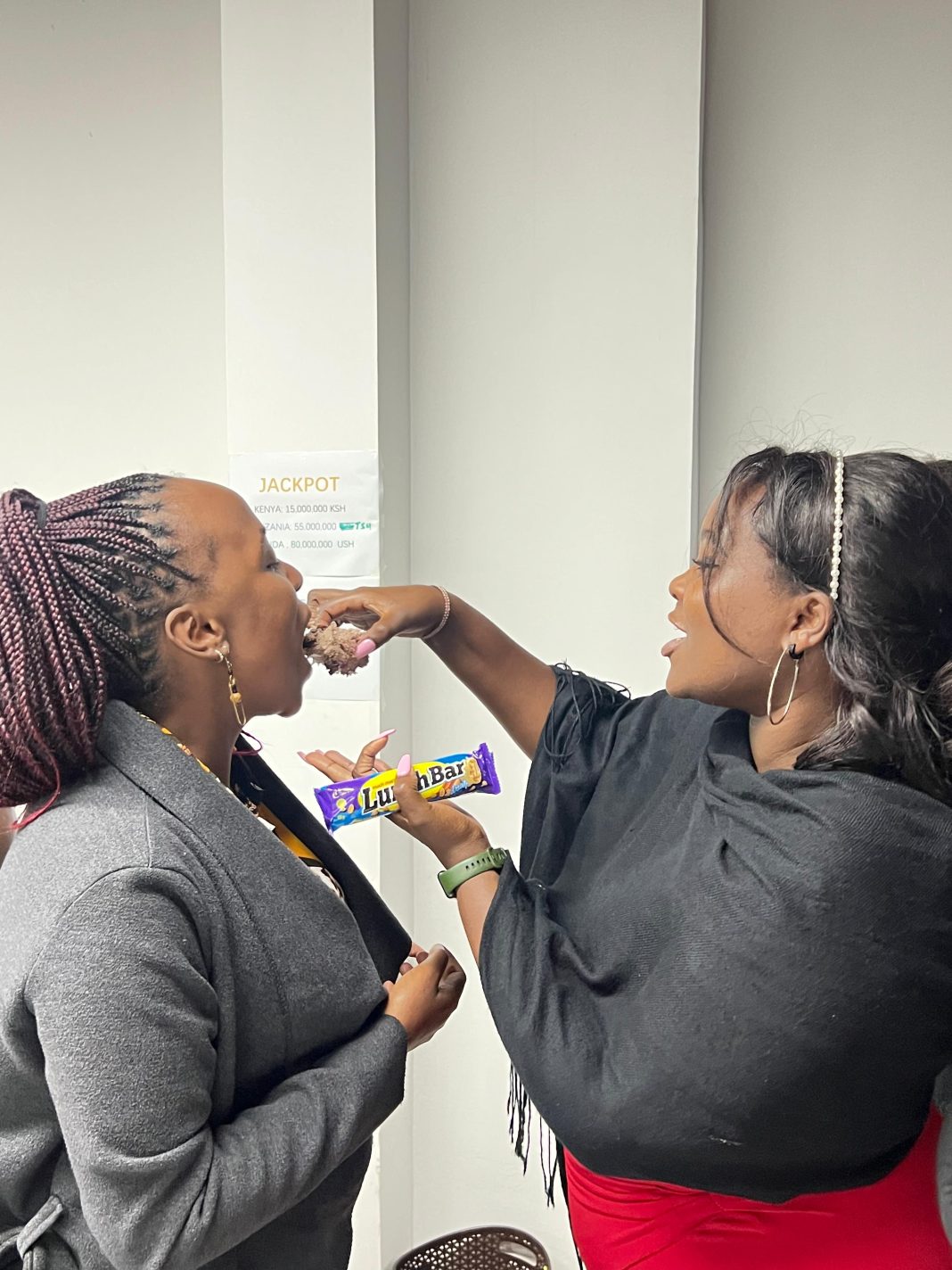 Tears of Joy and Increased Morale: The Impact of Bangbet’s Birthday Surprises on Employees