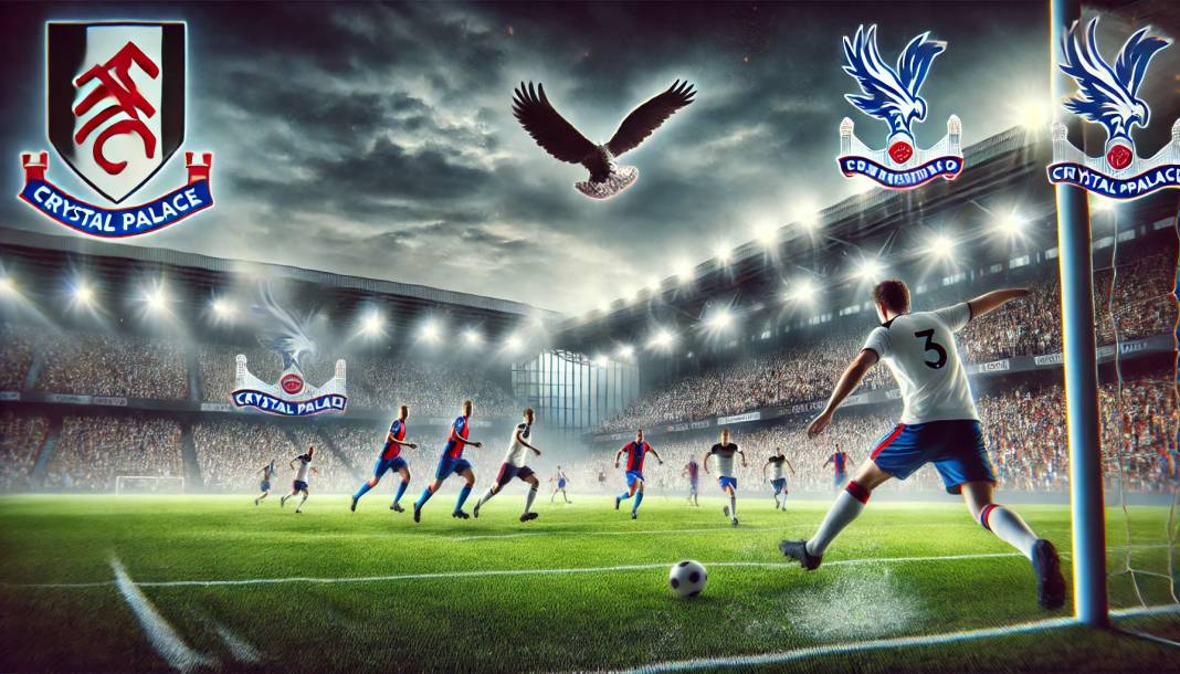 Fulham vs. Crystal Palace Best Odds & Betting Predictions