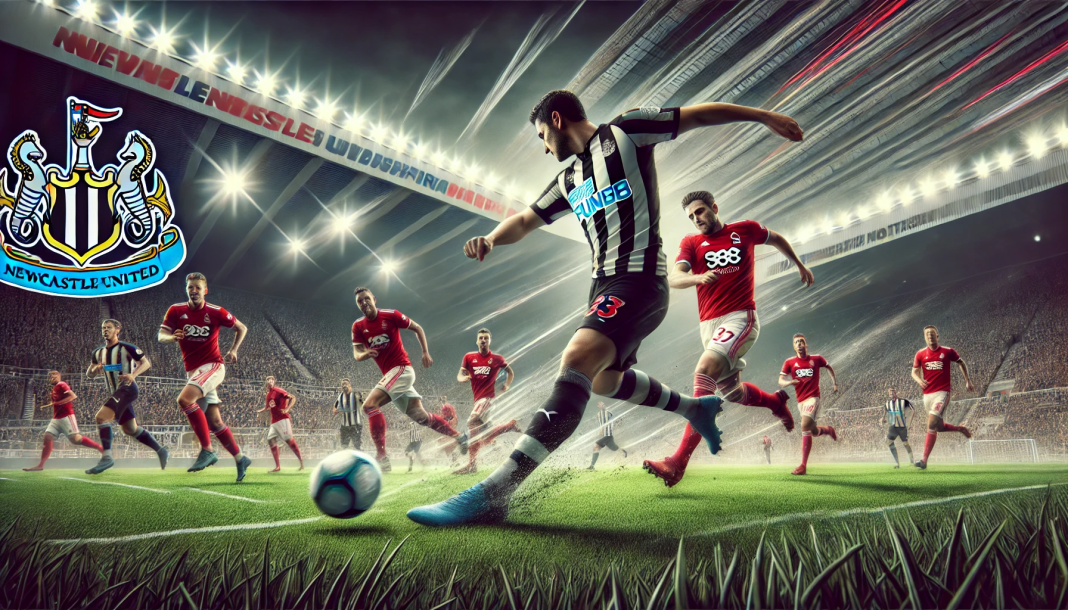Newcastle vs. Nottingham Forest: Best Odds & Betting Predictions