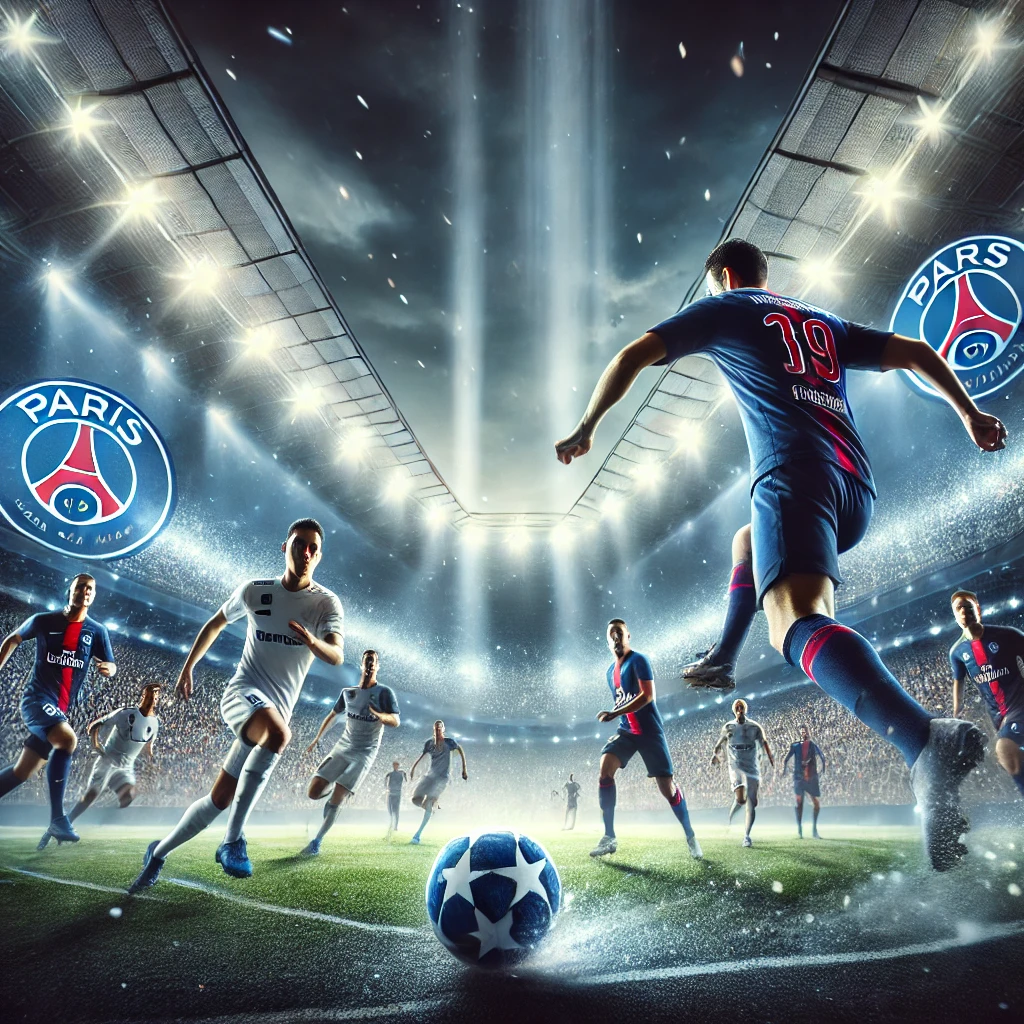 Lyon vs. PSG Best Odds and Betting Predictions