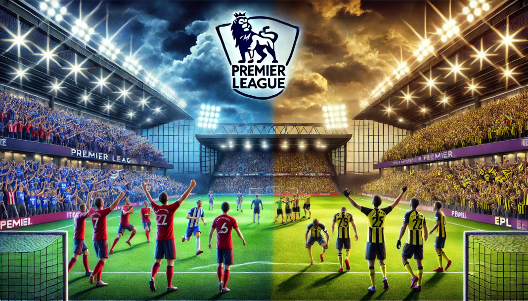 Big Wins & Costly Defeats: EPL Weekend Report February 21st to 23rd