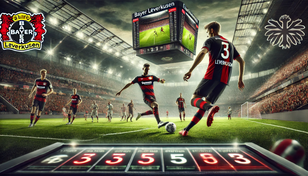 Leverkusen vs. Frankfurt Best Odds and Betting Predictions