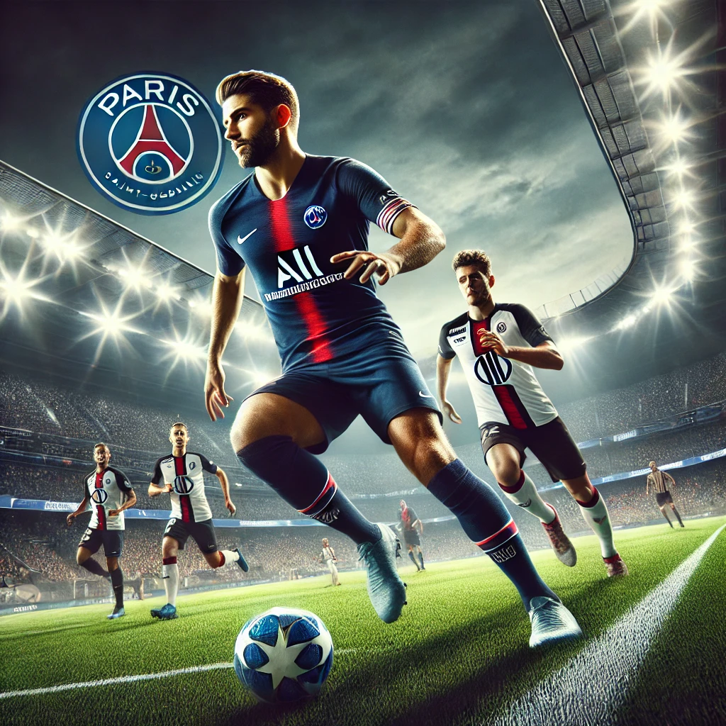 PSG vs. Lille Best Odds, Predictions & Betting Tips