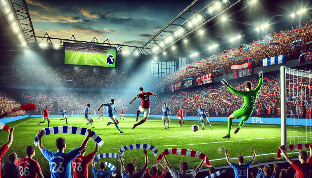 EPL Weekend Recap: Liverpool’s Fightback, Arsenal’s Woes, and Chelsea’s Top-Four Push