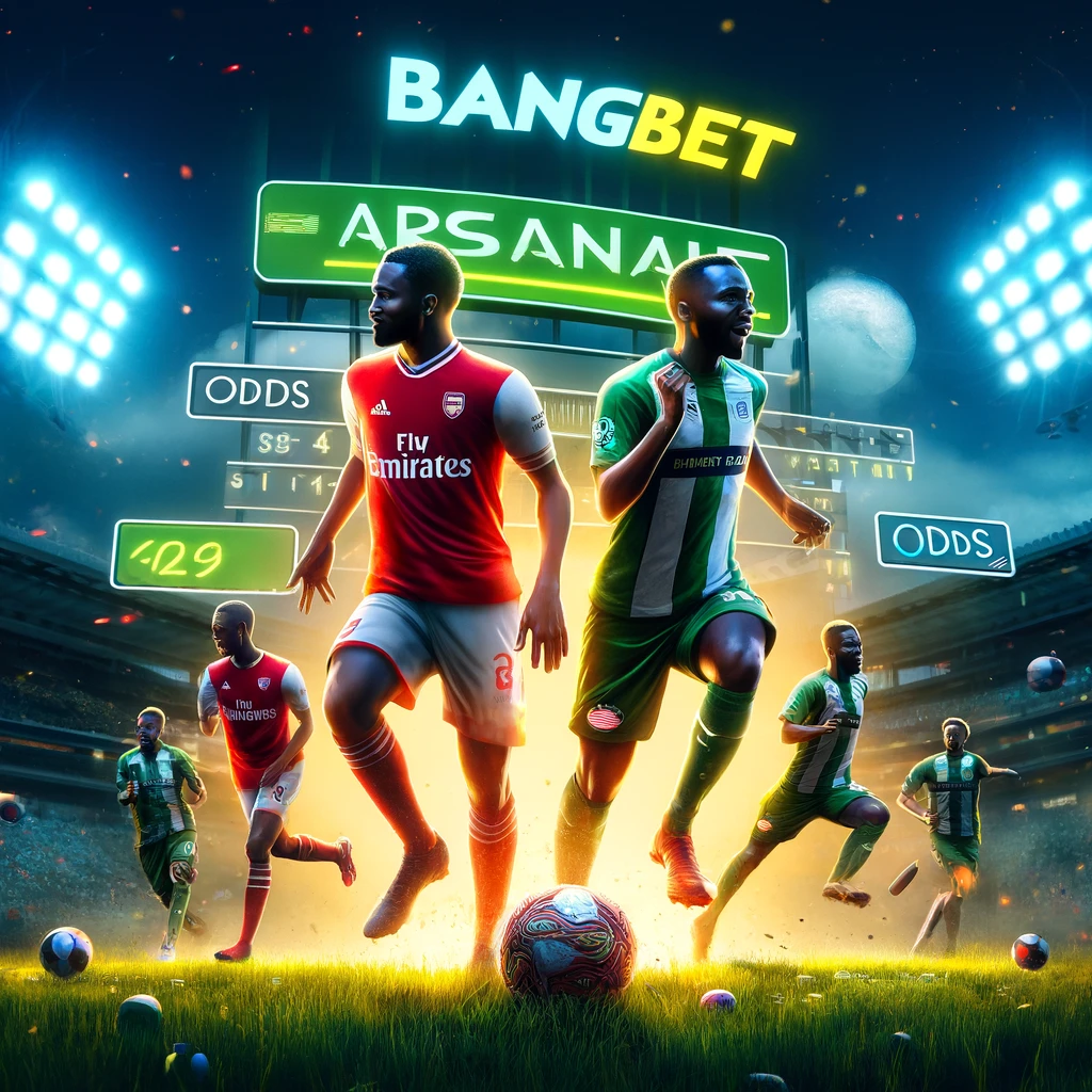 Arsenal vs. PSV Best Odds and Betting Predictions in Tanzania