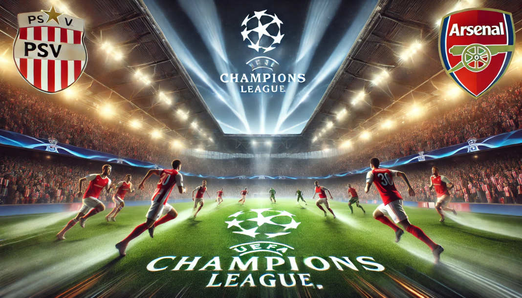 PSV Arsenal