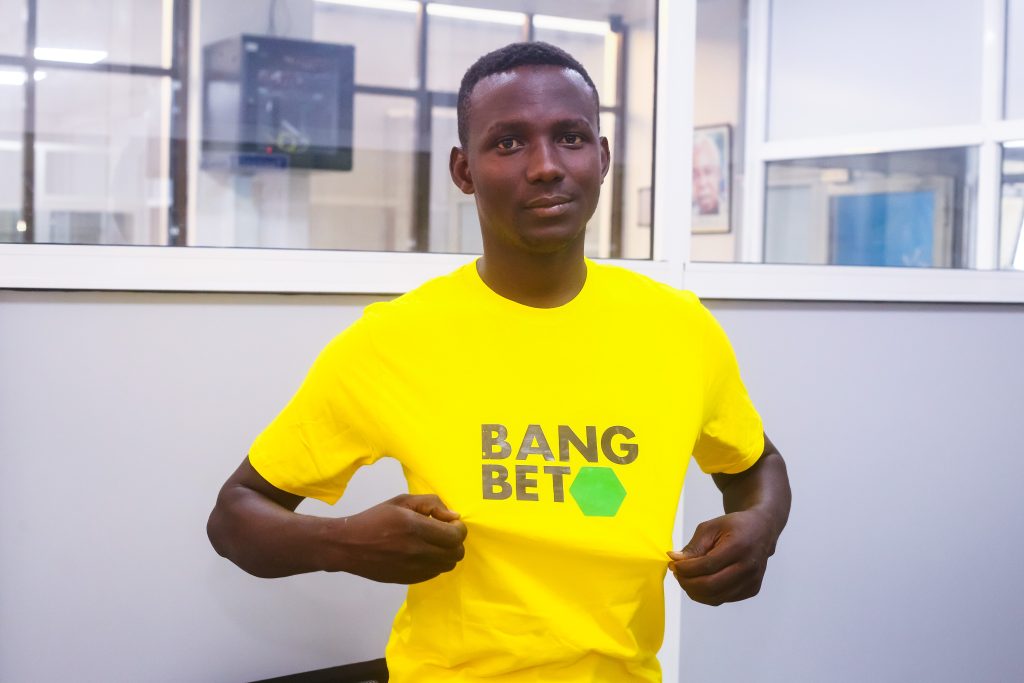 Tanzanian Driver Wins Tsh 10 Million on Bangbet with Just Tsh 300!