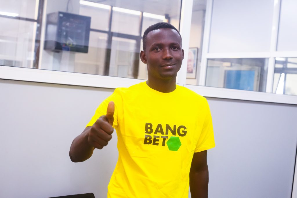 Tanzanian Driver Wins Tsh 10 Million on Bangbet with Just Tsh 300!