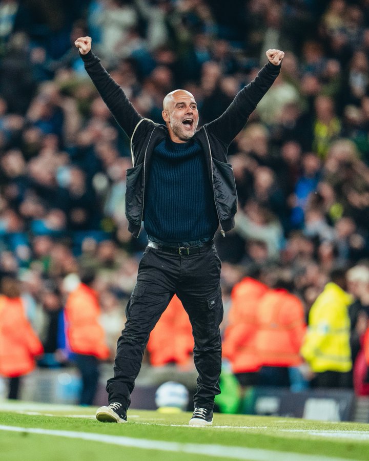 Man City 2-1 Villa: Nunes Scores Dramatic Winner