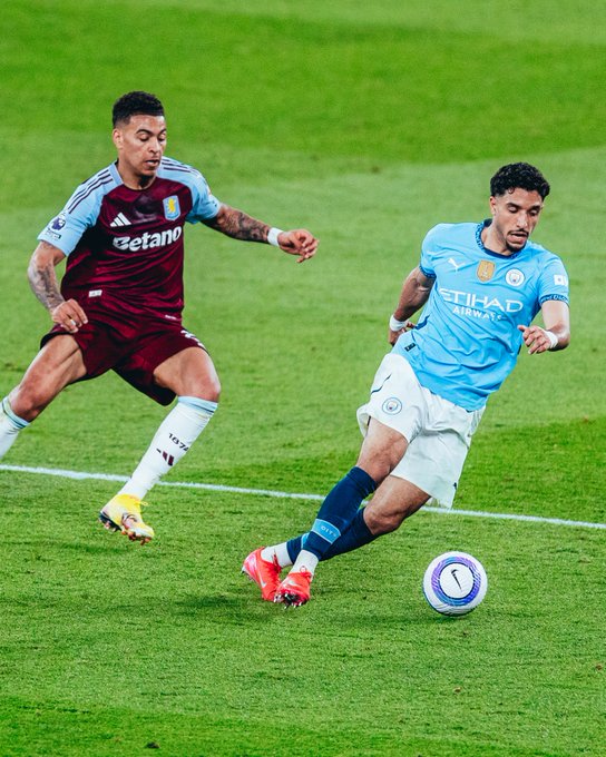 Man City 2-1 Villa: Nunes Scores Dramatic Winner