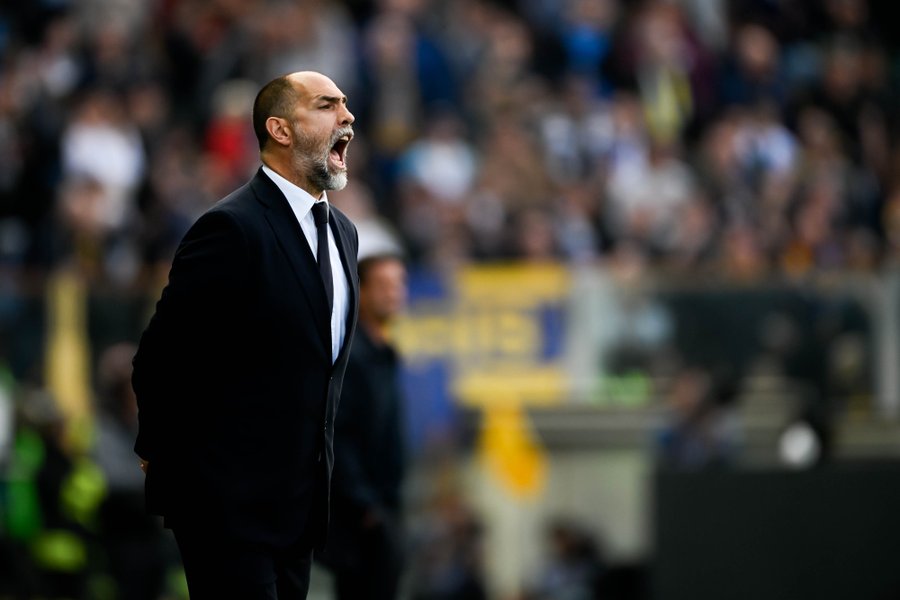 Parma 1-0 Juventus: Top-Four Blow for Tudor’s Men