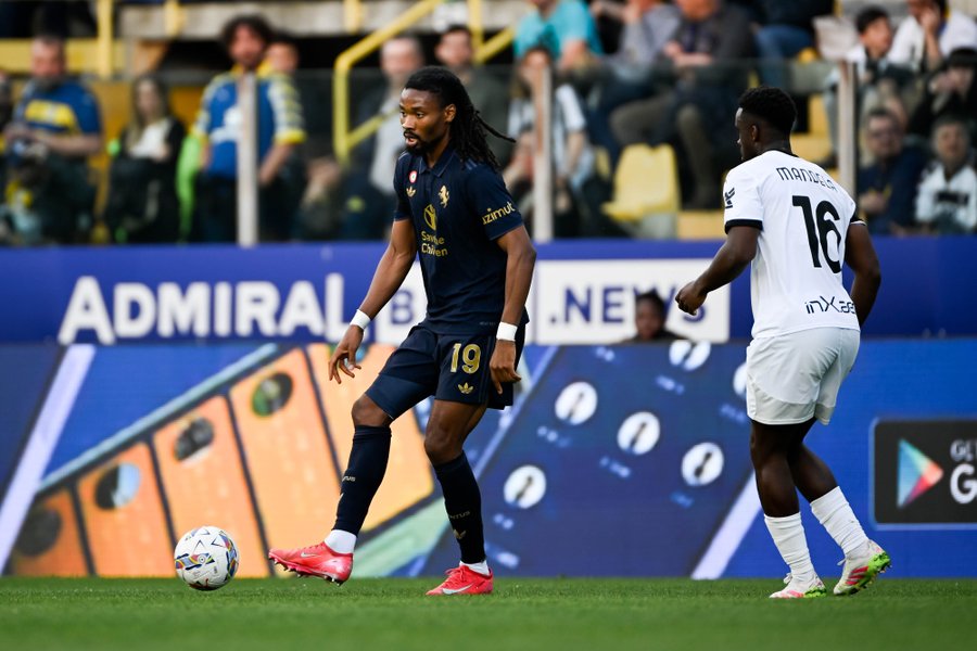 Parma 1-0 Juventus: Top-Four Blow for Tudor’s Men