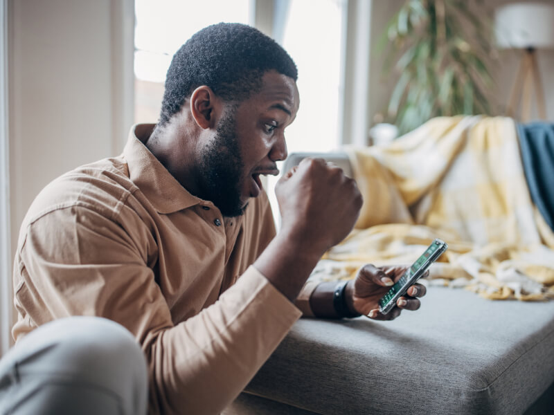 How to Place Bets on Matches in Tanzania