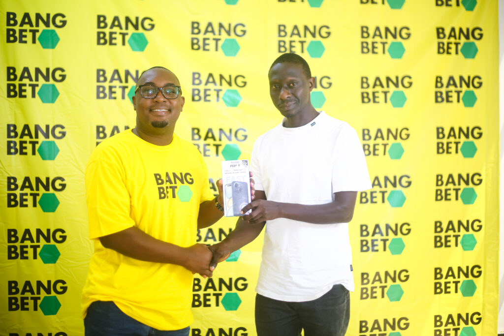 Three Lucky Winners Walk Away with Brand-New Mobile Phones