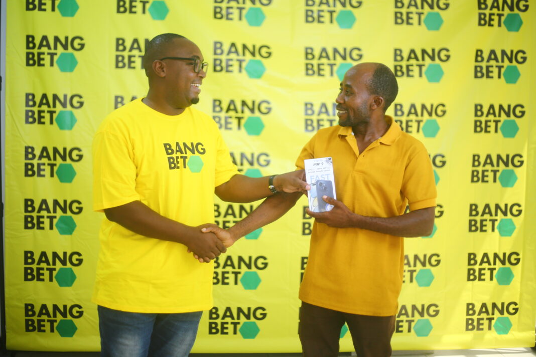 Three Lucky Winners Walk Away with Brand-New Mobile Phones