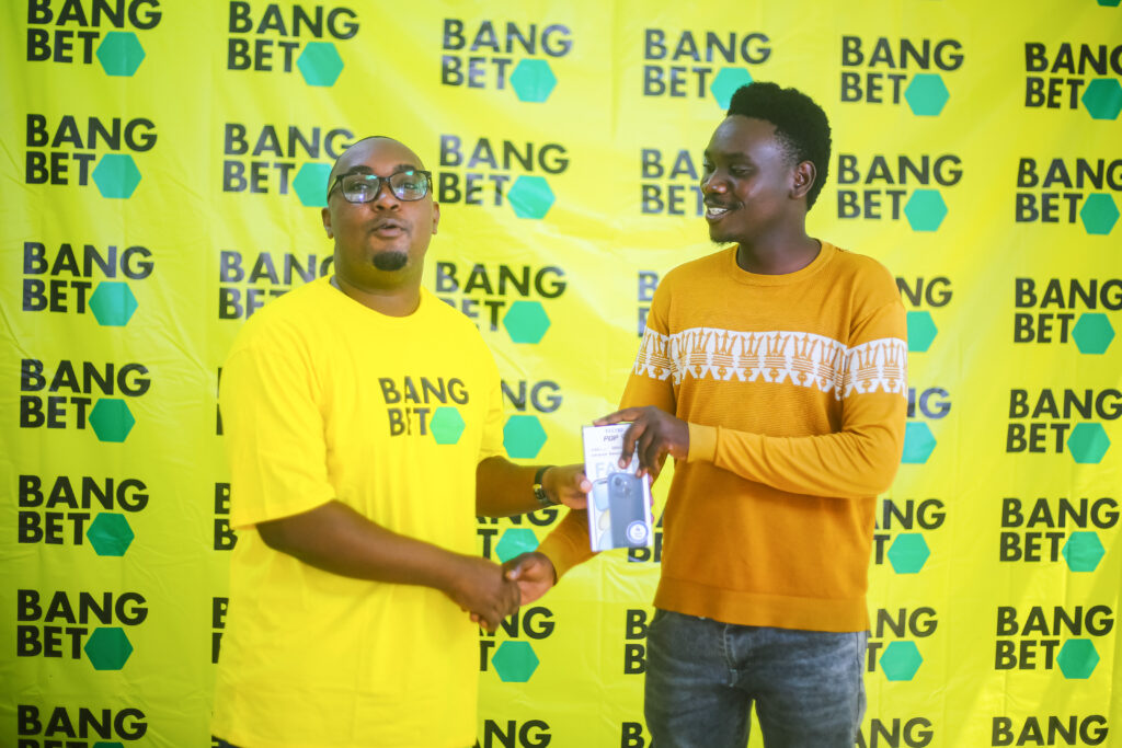 Three Lucky Winners Walk Away with Brand-New Mobile Phones