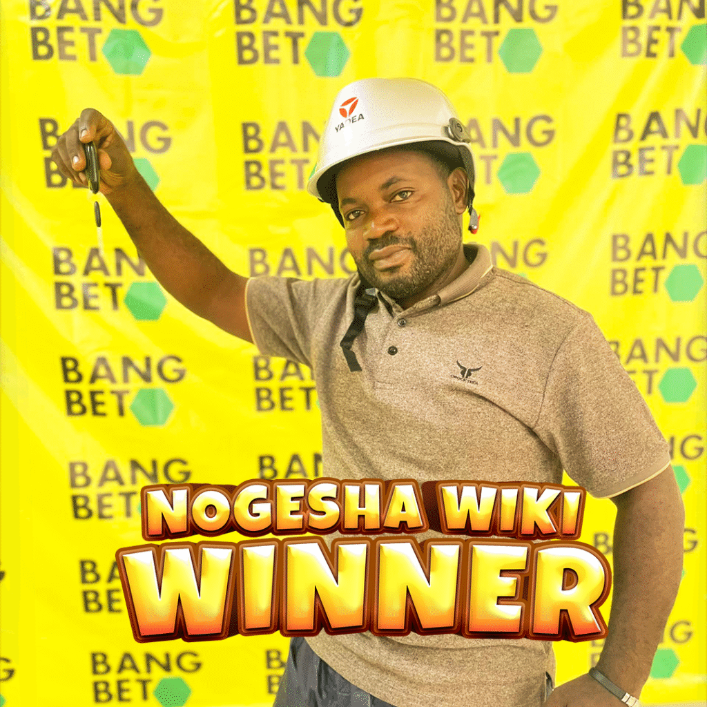 Tanzanian Farmer Wins Electric Motorcycle in Bangbet's Nogesha Wiki Promotion