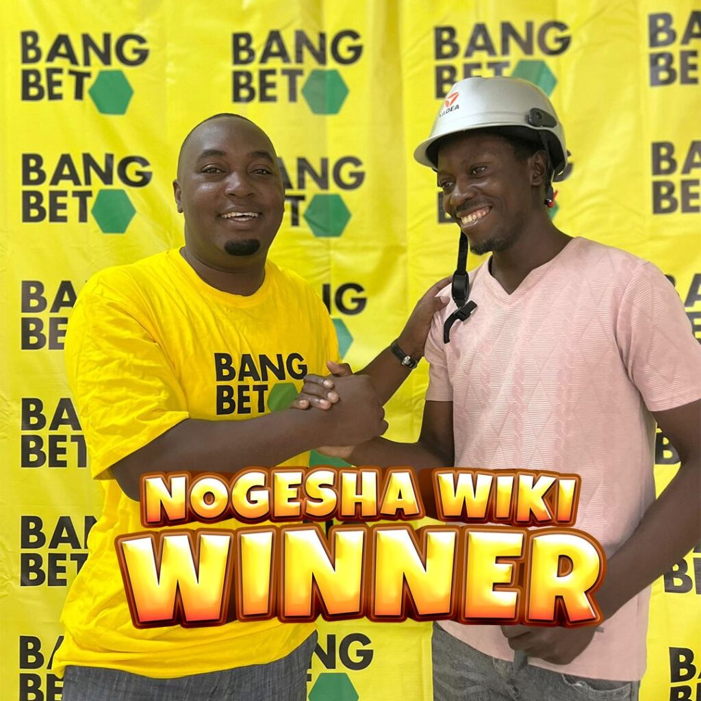 The Lucky Winner of Bangbet’s E-Bike Giveaway!