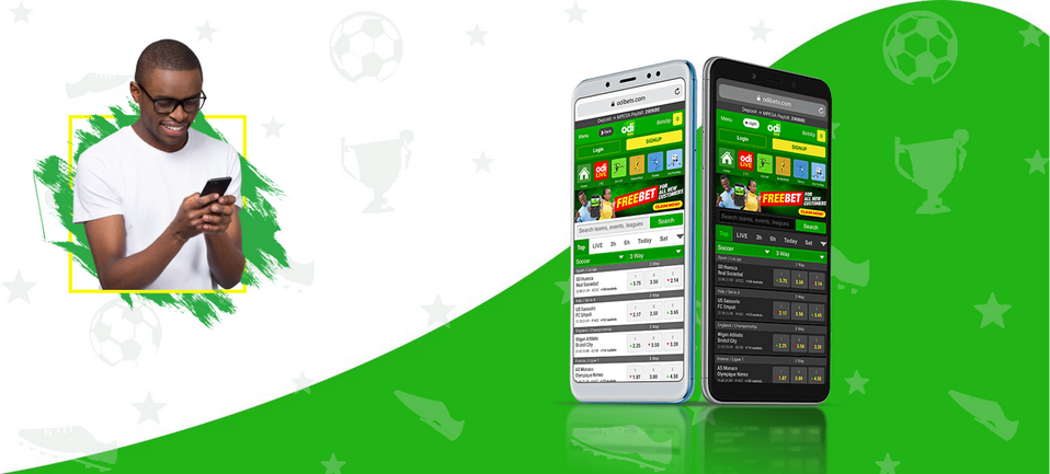 How to Place Bets on Matches in Tanzania