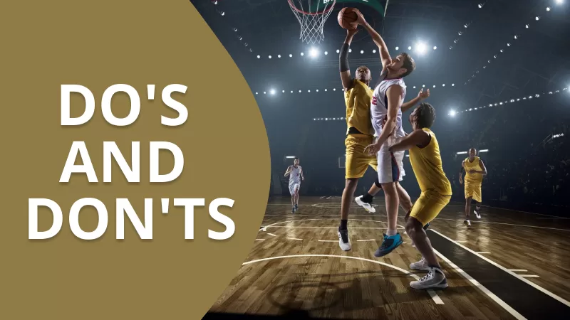 🏀 How to Bet on NBA Basketball Games and Win