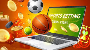 Benefits from Online Betting