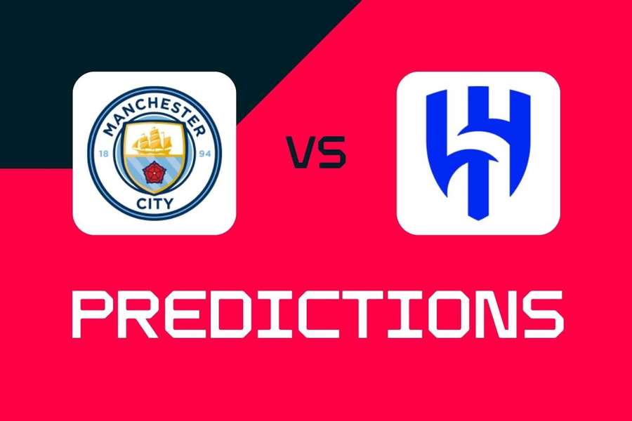 Man City vs Al Hilal Prediction, Tips and Odds – Club World Cup 2025