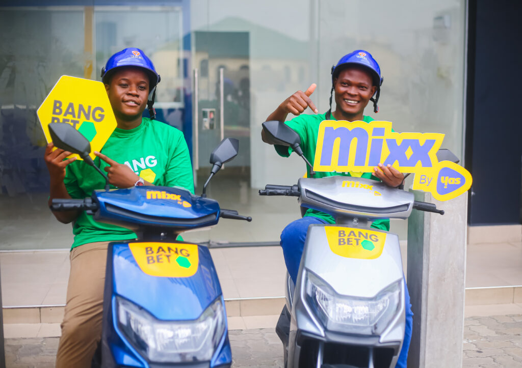 NOGESHA WEEK Winner Announced – Mixx by Yas Corporation 