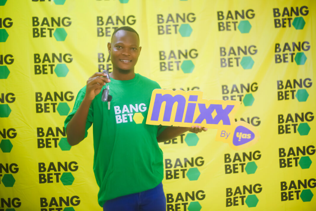 NOGESHA WEEK Winner Announced – Mixx by Yas Corporation