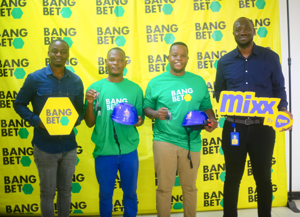 NOGESHA WEEK Winner Announced – Mixx by Yas Corporation 