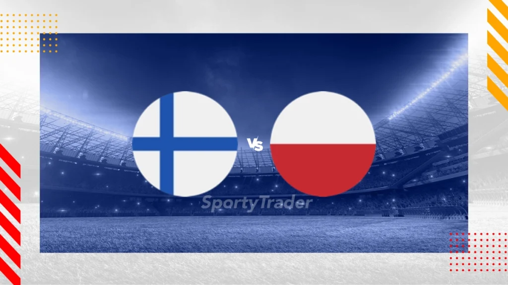 👉 Finland vs Poland Prediction & Preview – WCQ 2025
