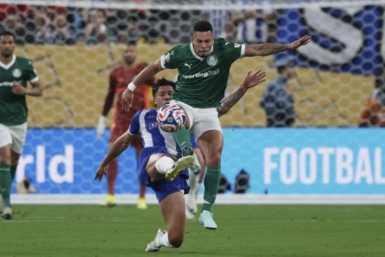 Palmeiras vs FC Porto Yaisha 0-0 – Club World Cup Match Review