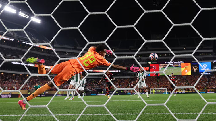 Flamengo Beat ES Tunis 2-0 in the 2025 Club World Cup Opener