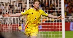 ✅ Belgium 4-3 Wales: 7-Goal WCQ Thriller Shocks Fans