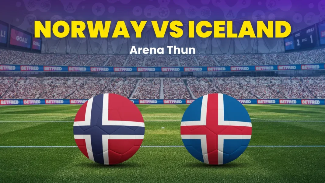 Norway vs Iceland Women Prediction and Tips | Euro 2025