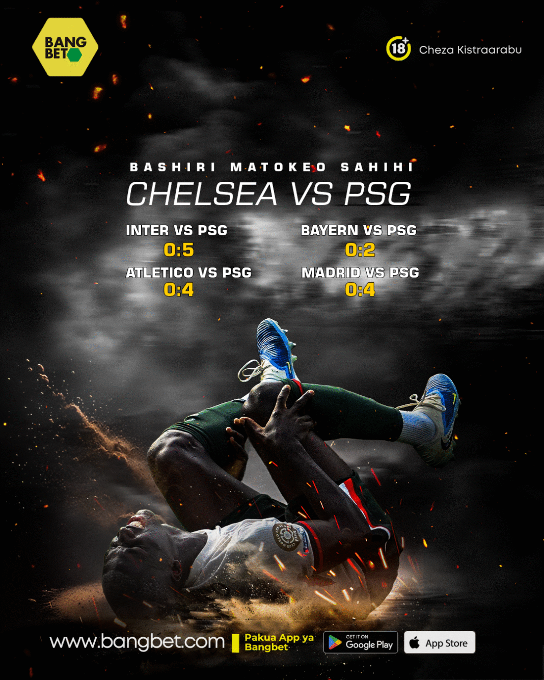 Chelsea vs PSG Prediction – FIFA Club World Cup Final 2025