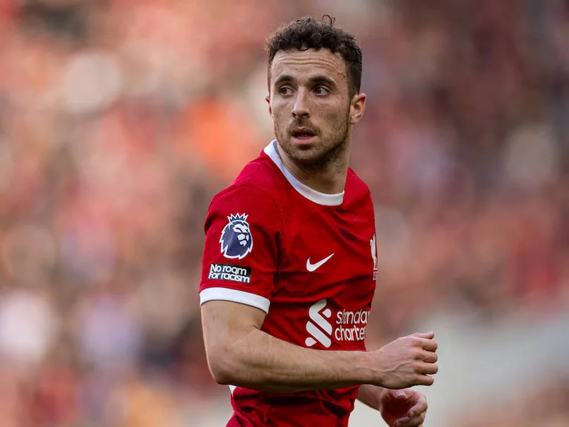 The Tragic Loss of Diogo Jota: A Star Extinguished Too Soon 